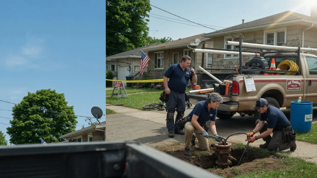Water Heater Replacement in Kilmichael, MS near me
